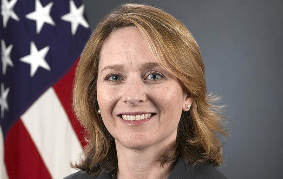 autor: US Department of State/domena publiczna