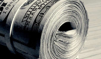 Kwitnie przestępczość w sektorze finansowym. Z roku na rok jest coraz gorzej