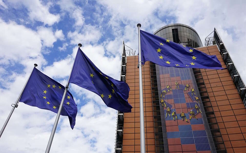 Komisja Europejska / autor: Fratria