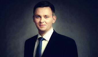 Michał Bełbot: "Każdą zmianę należy przeprowadzić mądrze"
