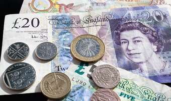 Wielka Brytania: inflacja najniższa od trzech lat