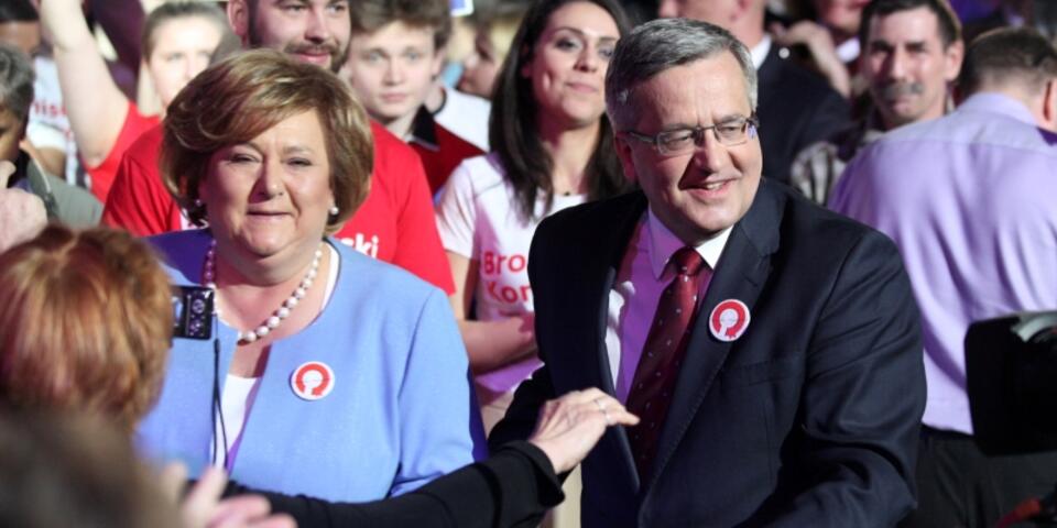 fot. PAP/Piotr Wittman