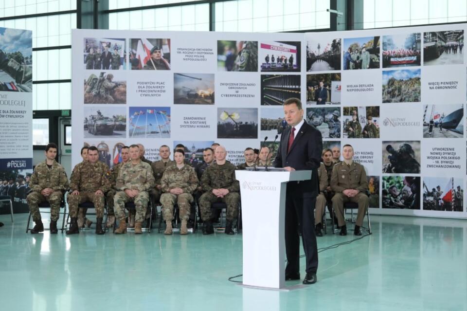 autor: PAP/Paweł Supernak