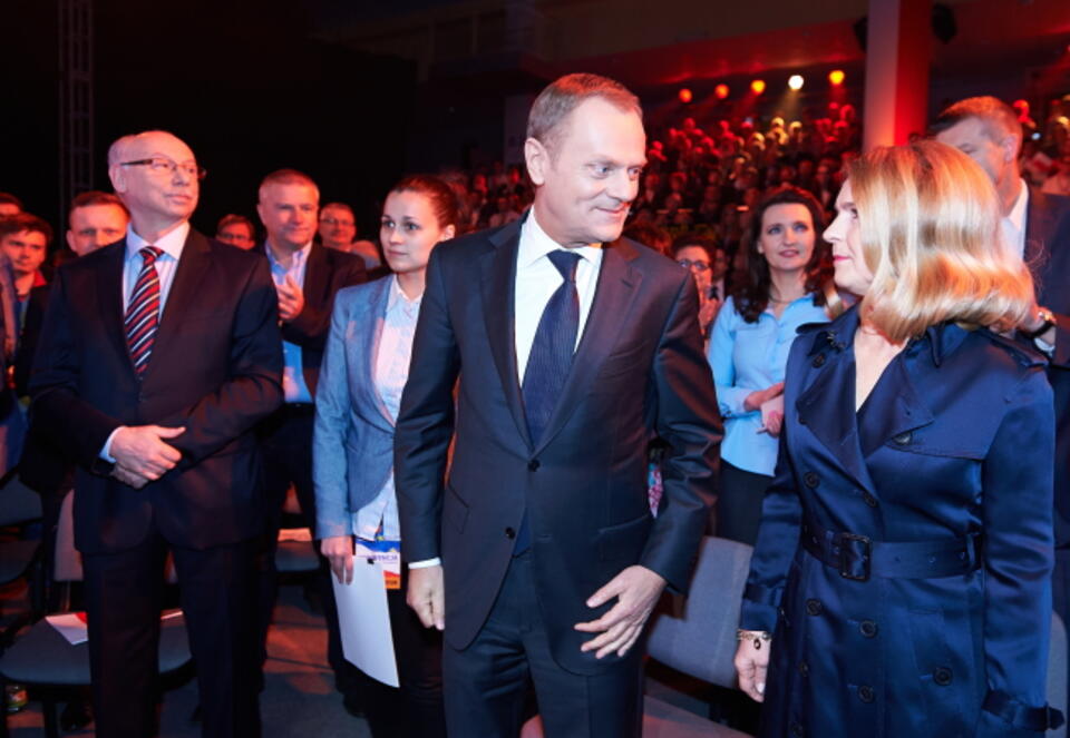 Fot. PAP / Adam Warżawa