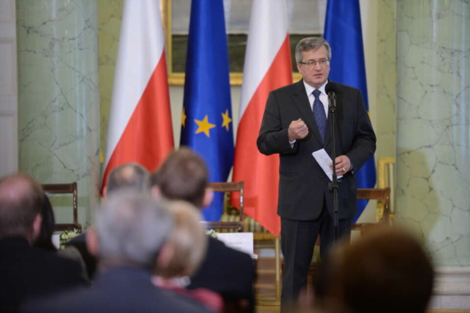 Fot. PAP/Jacek Turczyk