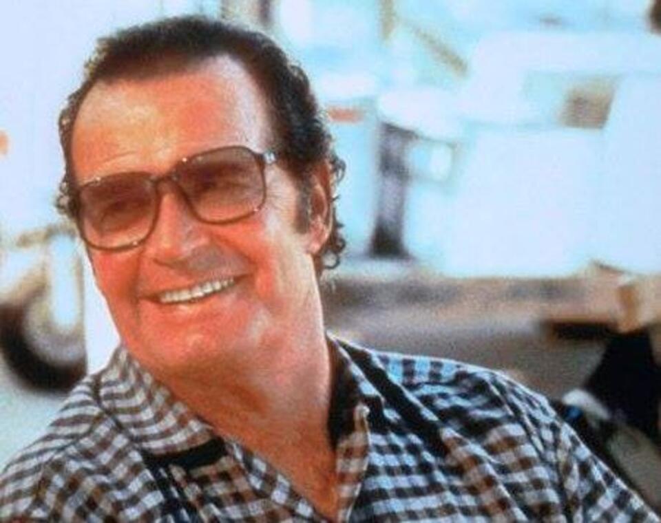 Fot. Facebook/James Garner Official