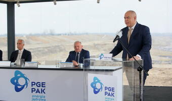 PGE i ZE PAK powołały spółkę do budowy elektrowni jądrowej