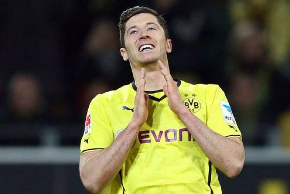 Fot. Facebook/Robert Lewandowski