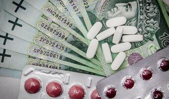 Właściciele aptek wyłudzili z NFZ 4,3 mln zł