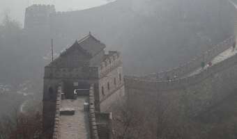 Chiny za zamkniętymi drzwiami