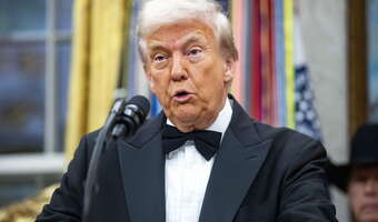 Biały Dom idzie na wojnę ze zmowami cenowymi