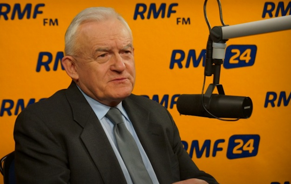 fot. rmf.fm/Michał Dukaczewski