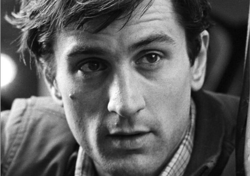 Shawn Levy's "De Niro: A Life"