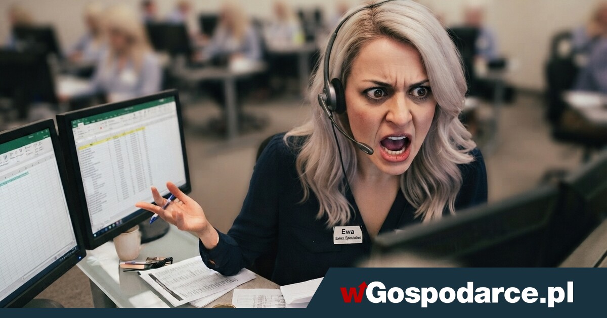 Koniec call center. Kara za niechciany telefon do 1,62 mln złotych