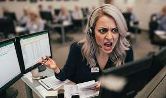 Koniec call center. Kara za niechciany telefon do 1,62 mln złotych