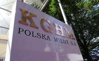 Wodejko członkiem zarządu KGHM