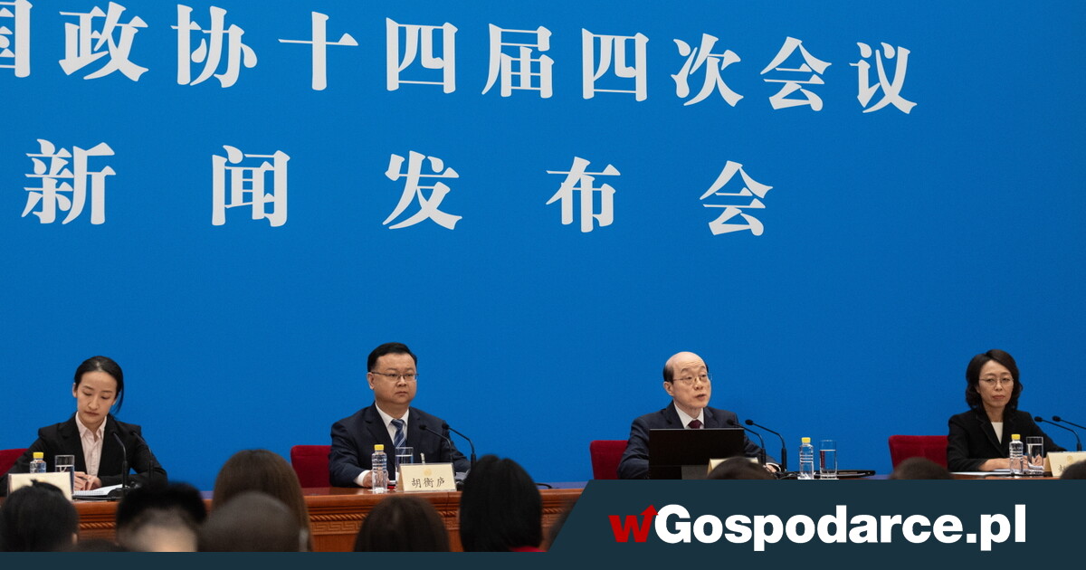 Konflikt w Zatoce - Pekin coraz ważniejszy