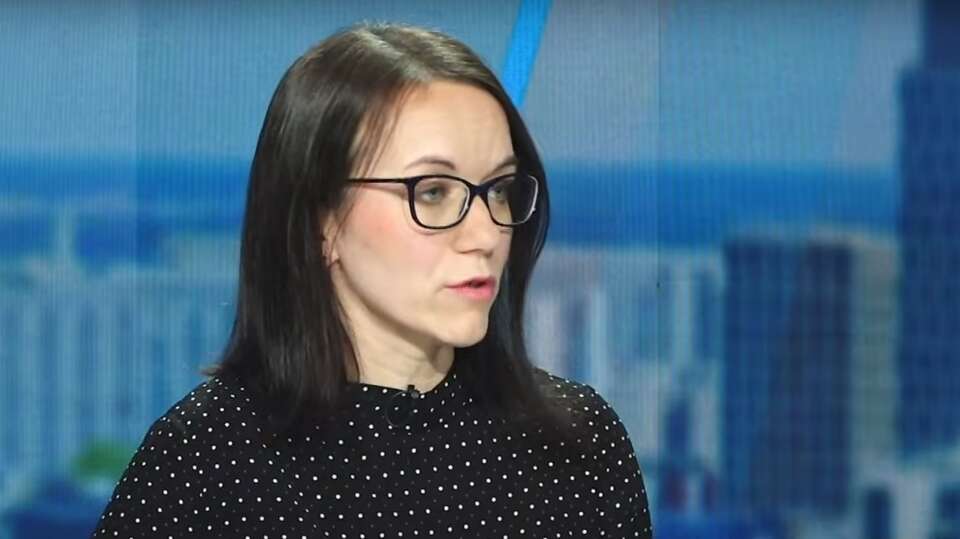 Karolina Kucharska / autor: Telewizja wPolsce24.pl