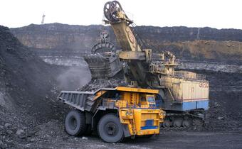 Import węgla przewyższa nadal krajowe wydobycie