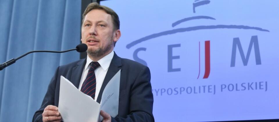 fot. PAP/Rafał Guz