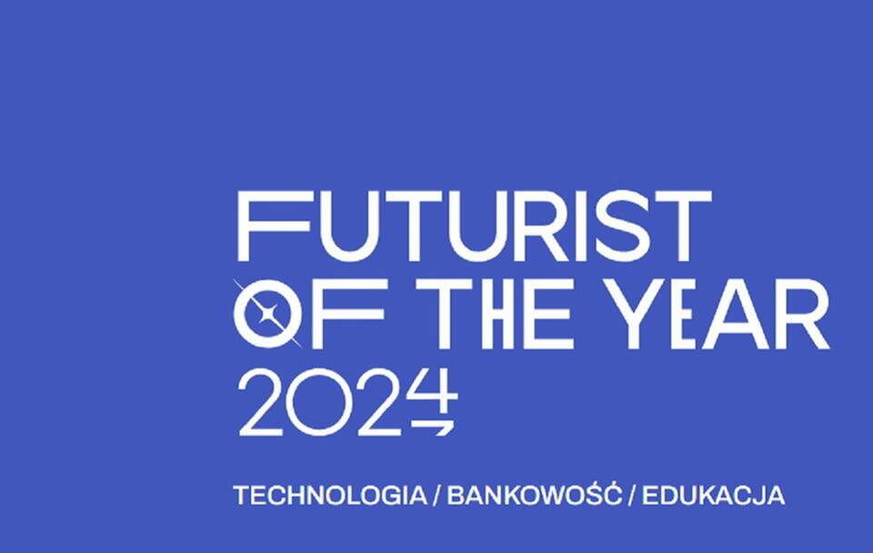„Futurist of the Year 2024”. Świt nauki zachwycony projektem