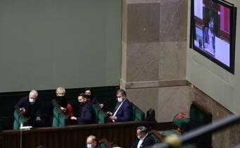 Sejm uchwalił nowelizację ustawy podnoszącej akcyzę na alkohol