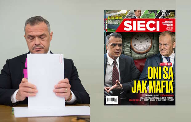 autor: Fratria/ Andrzej Wiktor