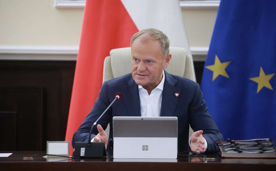 autor: 	PAP/Leszek Szymański