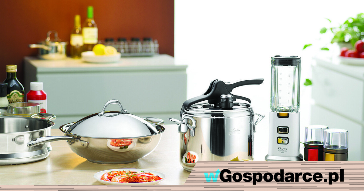 Korzystasz z airfryera? Zobacz czy faktycznie jest zdrowszy niż pieczenie czy gotowanie