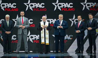 W Jasionce konwencja CPAC – światowy szczyt konserwatystów