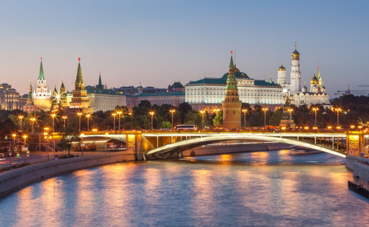 Moskwa / autor: Pixabay.com 