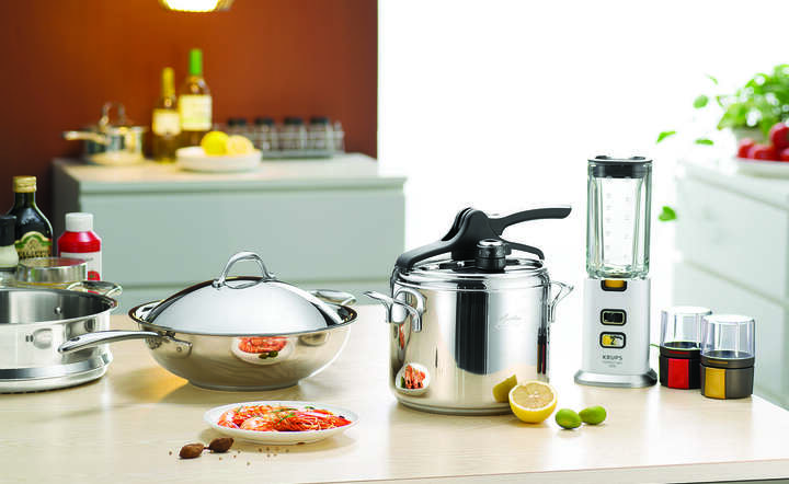 Obróbka cieplna żywności w znaczący sposób wpływa na jej wartość odżywczą / autor: Pixabay