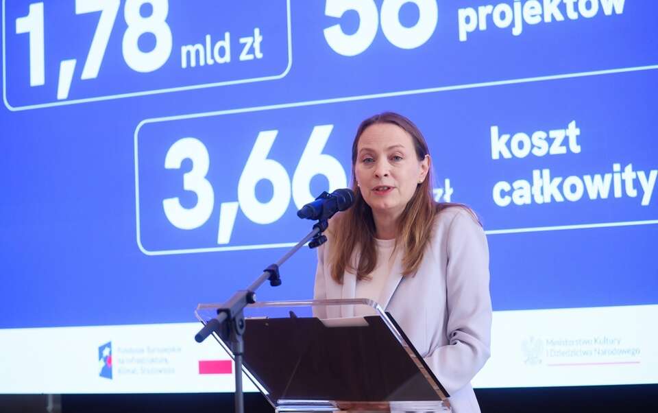 Pełczyńska-Nałęcz criticizes government on short-term rentals
