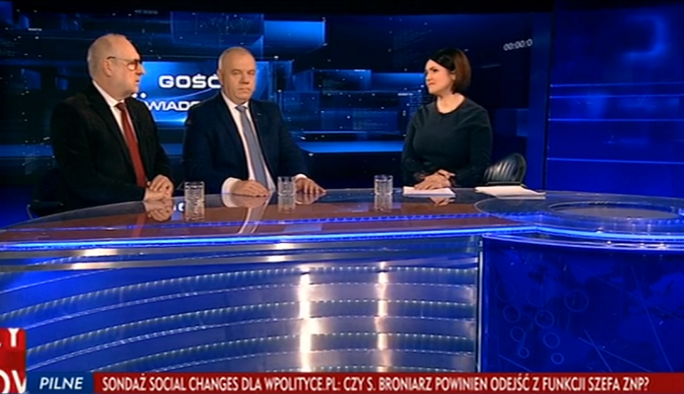 autor: wPolityce.pl/TVP Info