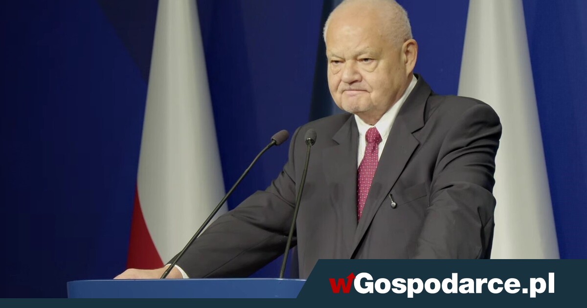 Prezes NBP postawi szampana: inflacja niedługo w celu!