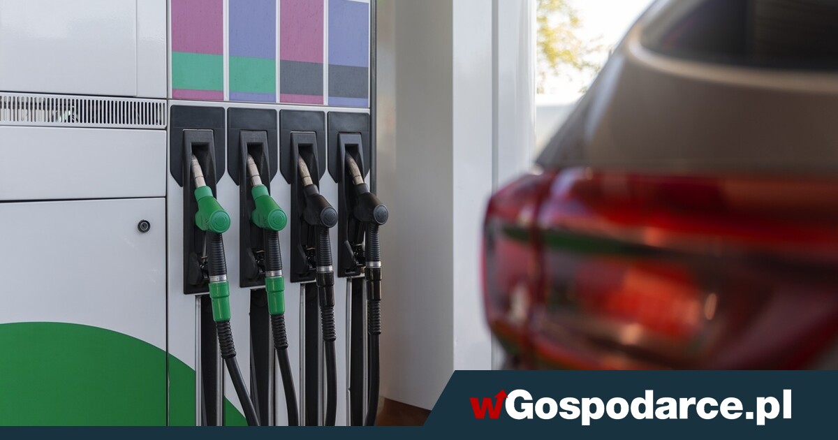 Boom na elektryki i odwrót od diesla?