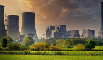 Polska i sześć państw staje w obronie energii jądrowej