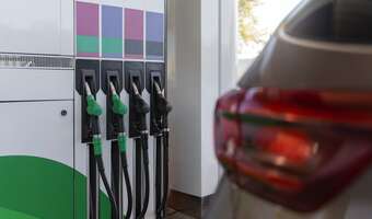Boom na elektryki i odwrót od diesla?