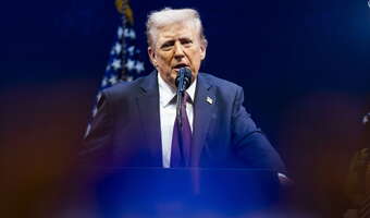 Biały Dom: dziś będzie rozmowa Trump-Nawrocki