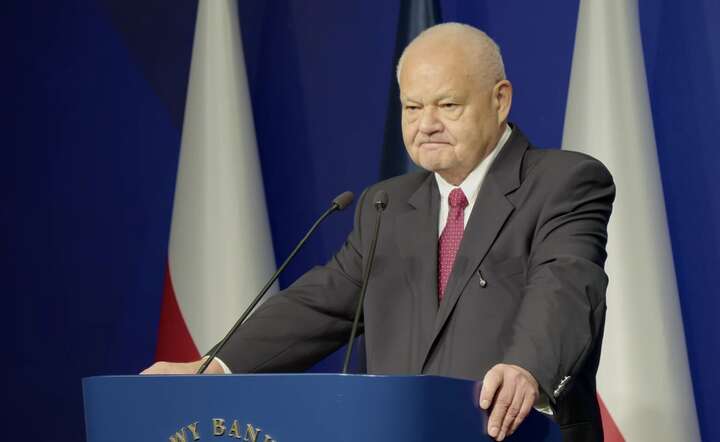 Prezes NBP postawi szampana: inflacja wkrótce w celu!