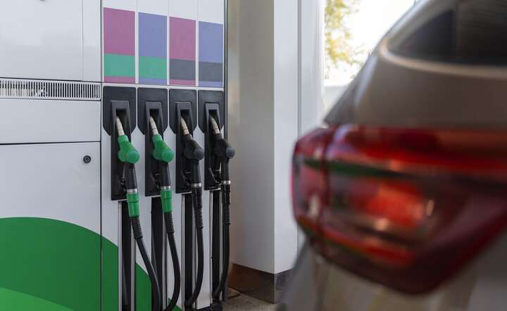 Boom na elektryki i odwrót od diesla?