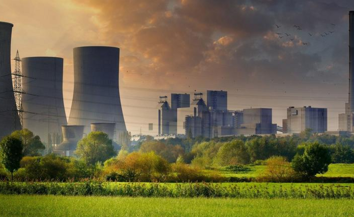 Polska i sześć państw staje w obronie energii jądrowej