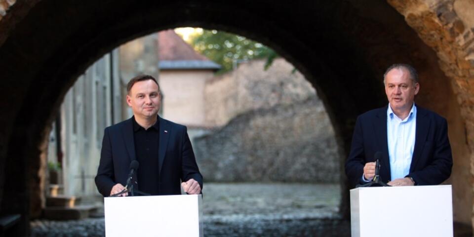 fot. PAP/Grzegorz Momot