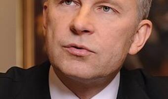 Szef banku centralnego Łotwy zatrzymany