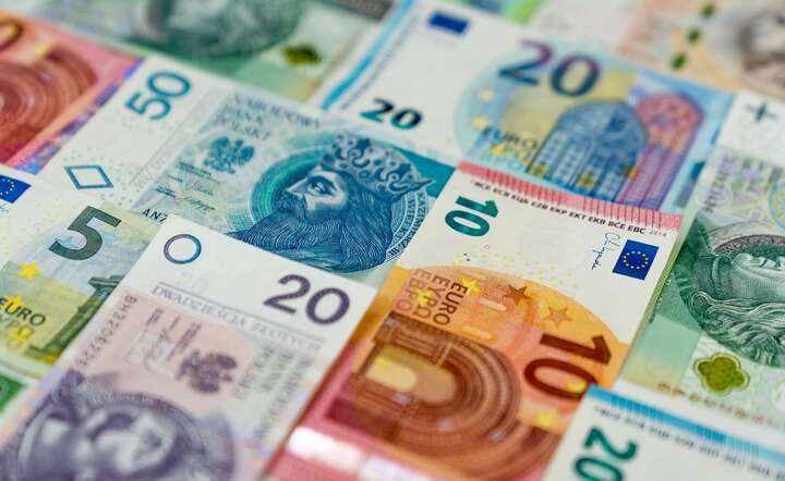 Pora na stabilizację kursu złotego do euro