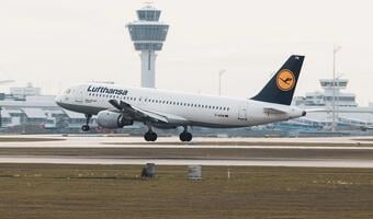 Lufthansa i Brussels Airlines: sprzedaż lub bankructwo