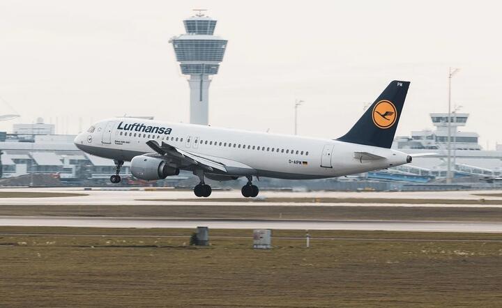 Lufthansa może sprzedać Brussels Airlines / autor: Pixabay