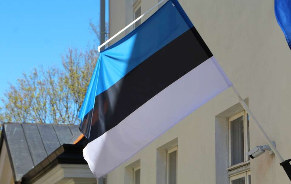 Estonia / autor: Fratria