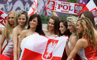 Polska jako marka coraz bardziej znana za granicą. A z czym się kojarzy?