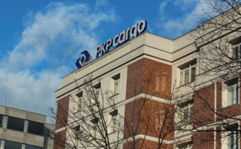 PKP Cargo rozwija sieć drogowych połączeń drobnicowych